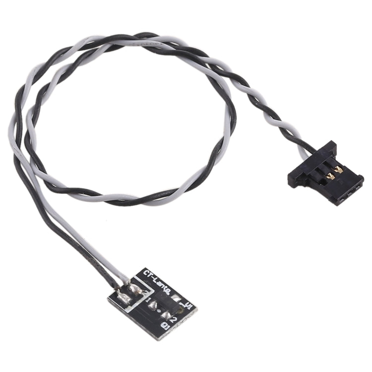 Optical Drive DVD ODD Temperature Temp Sensor Cable 922-9624 593-1242 A for iMac A1311 21.5 inch (2010) - Flex Cable by PMC TechLife | Online Shopping South Africa | PMC TechLife | Buy Now Pay Later Mobicred