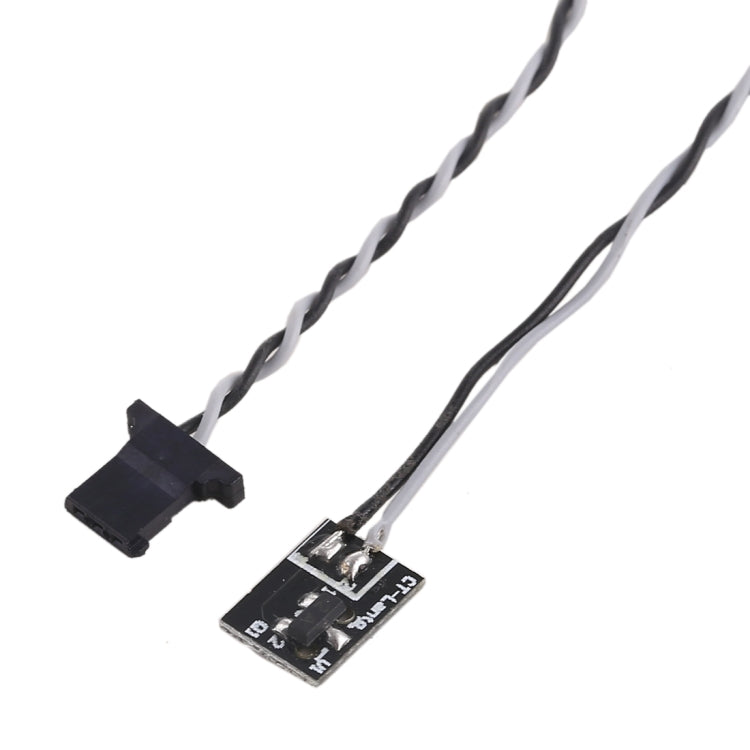 Optical Drive DVD ODD Temperature Temp Sensor Cable 922-9624 593-1242 A for iMac A1311 21.5 inch (2010) - Flex Cable by PMC TechLife | Online Shopping South Africa | PMC TechLife | Buy Now Pay Later Mobicred