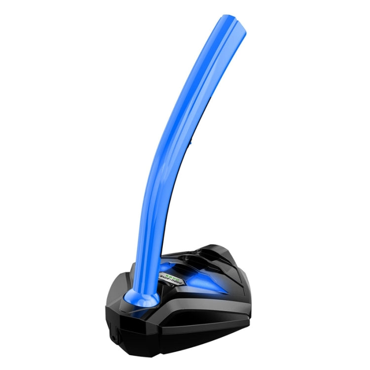 K1 Desktop Omnidirectional USB Wired Mic Condenser Microphone with Phone Holder, Compatible with PC / Mac for Live Broadcast, Show, KTV, etc - Microphone by PMC TechLife | Online Shopping South Africa | PMC TechLife | Buy Now Pay Later Mobicred