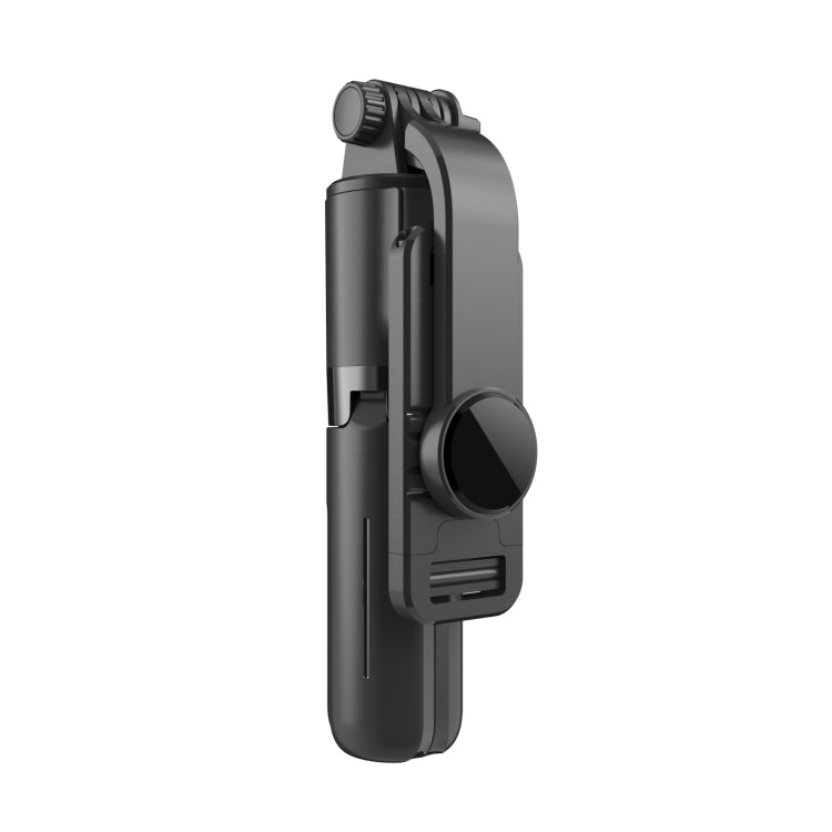 L10 Mini Bluetooth Selfie Stick Tripod Mobile Phone Holder (Black) - Selfie Sticks by PMC TechLife | Online Shopping South Africa | PMC TechLife | Buy Now Pay Later Mobicred