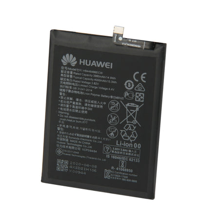 HB446486ECW for Huawei Nova 5i Li-ion Polymer Battery - For Huawei by PMC Jewellery | Online Shopping South Africa | PMC Jewellery | Buy Now Pay Later Mobicred