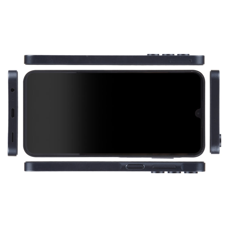 For Samsung Galaxy A15 5G Black Screen Non-Working Fake Dummy Display Model (Black) - For Galaxy by PMC Jewellery | Online Shopping South Africa | PMC Jewellery | Buy Now Pay Later Mobicred