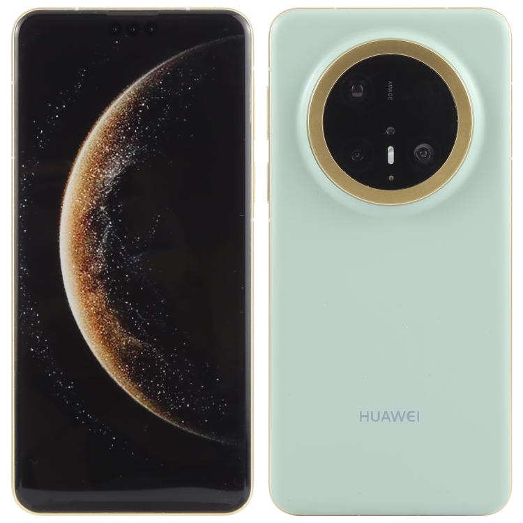 For Huawei Mate 70 Pro+ Color Screen Non-Working Fake Dummy Display Model (Cyan) - free shipping - PMC TechLife - Order now!