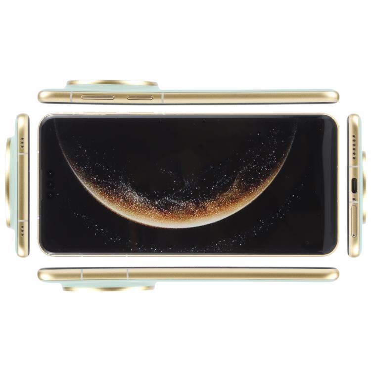 For Huawei Mate 70 Pro+ Color Screen Non-Working Fake Dummy Display Model (Cyan) - free shipping - PMC TechLife - Order now!