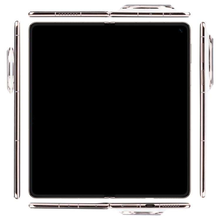 For Huawei Mate X6 Black Screen Non-Working Fake Dummy Display Model (White) - free shipping - PMC TechLife - Order now!