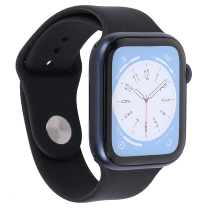 For Apple Watch SE 2022 40mm Color Screen Non-Working Fake Dummy Display Model (Black) - Watch Model by PMC Jewellery | Online Shopping South Africa | PMC Jewellery | Buy Now Pay Later Mobicred