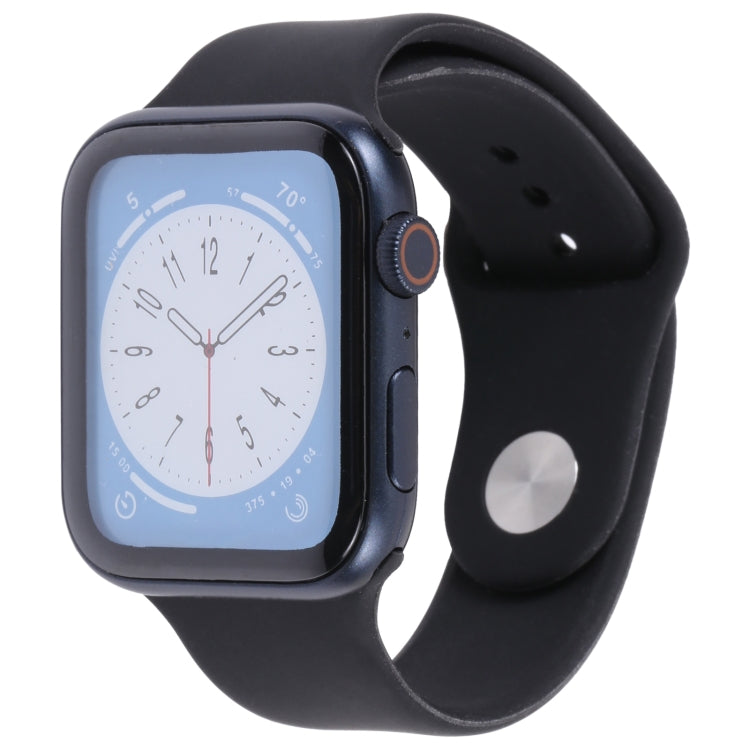 For Apple Watch SE 2022 44mm Color Screen Non-Working Fake Dummy Display Model (Black) - Watch Model by PMC Jewellery | Online Shopping South Africa | PMC Jewellery | Buy Now Pay Later Mobicred