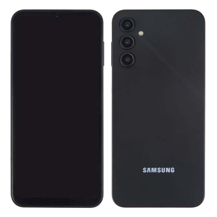 For Samsung Galaxy A14 5G Black Screen Non-Working Fake Dummy Display Model (Black) - For Galaxy by PMC Jewellery | Online Shopping South Africa | PMC Jewellery | Buy Now Pay Later Mobicred