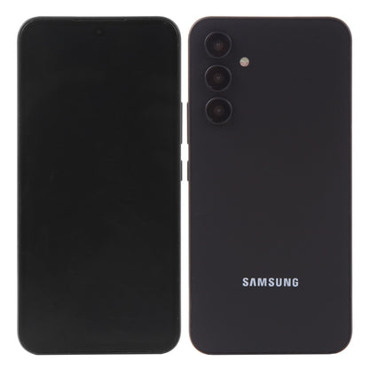 For Samsung Galaxy A54 5G  Black Screen Non-Working Fake Dummy Display Model (Black) - For Galaxy by PMC Jewellery | Online Shopping South Africa | PMC Jewellery | Buy Now Pay Later Mobicred