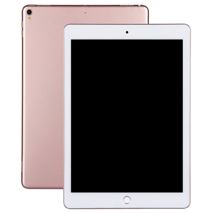 For iPad Pro 10.5 inch (2017) Tablet PC Dark Screen Non-Working Fake Dummy Display Model (Rose Gold) - For iPhone & iPad by PMC Jewellery | Online Shopping South Africa | PMC Jewellery | Buy Now Pay Later Mobicred