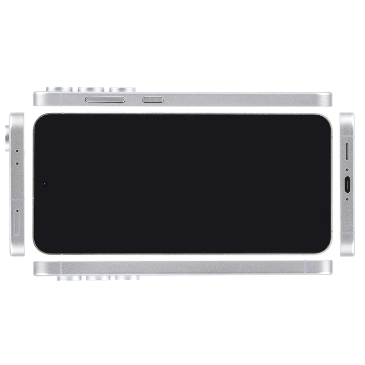 For Samsung Galaxy S24 FE 5G Black Screen Non-Working Fake Dummy Display Model (Blue) - For Galaxy by PMC TechLife | Online Shopping South Africa | PMC TechLife | Buy Now Pay Later Mobicred