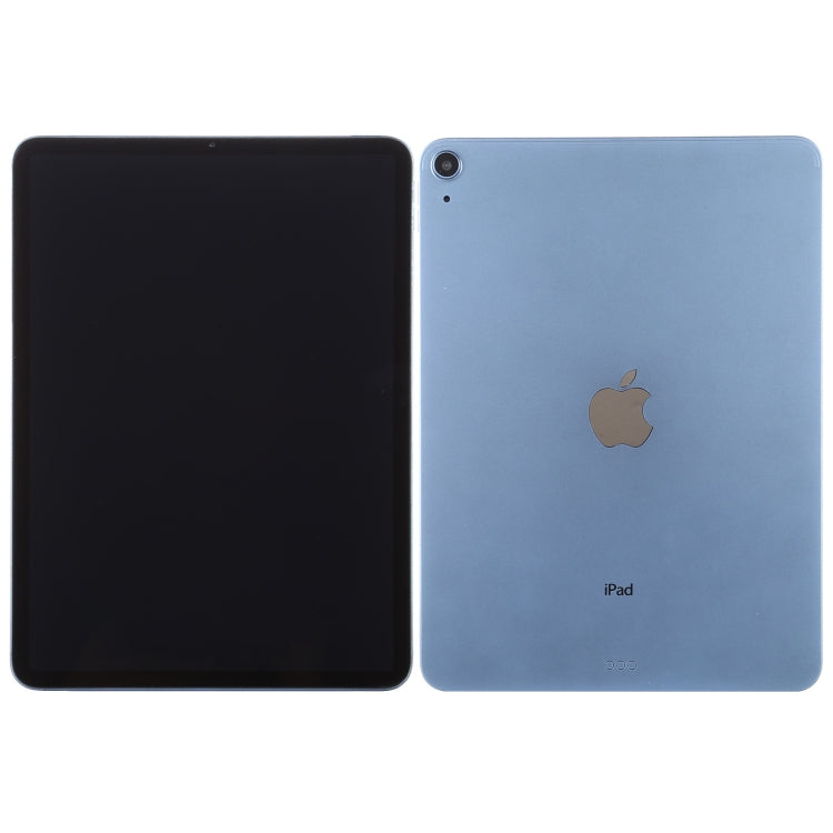 For iPad Air (2020) 10.9 Black Screen Non-Working Fake Dummy Display Model(Blue) - For iPhone & iPad by PMC Jewellery | Online Shopping South Africa | PMC Jewellery | Buy Now Pay Later Mobicred