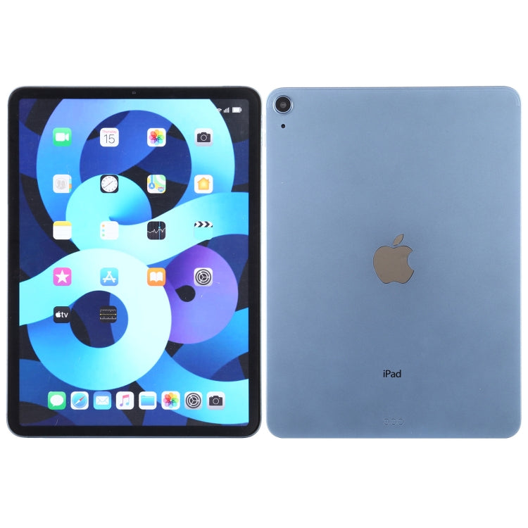 For iPad Air (2020) 10.9 Color Screen Non-Working Fake Dummy Display Model (Blue) - free shipping - PMC Jewellery - Order now!