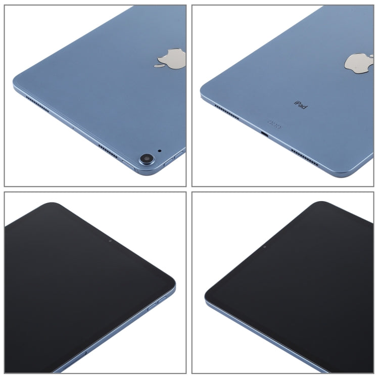 For iPad Air (2020) 10.9 Color Screen Non-Working Fake Dummy Display Model (Blue) - free shipping - PMC Jewellery - Order now!