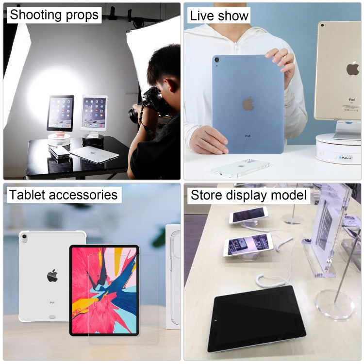 For iPad Air (2020) 10.9 Color Screen Non-Working Fake Dummy Display Model (Blue) - free shipping - PMC Jewellery - Order now!