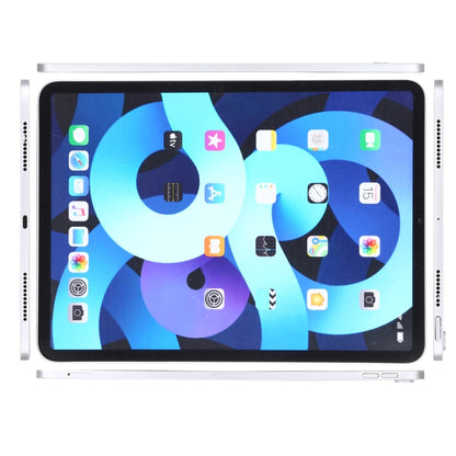 For iPad Air (2020) 10.9 Color Screen Non-Working Fake Dummy Display Model (White) - For iPhone & iPad by PMC Jewellery | Online Shopping South Africa | PMC Jewellery | Buy Now Pay Later Mobicred