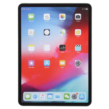 For iPad Pro 11 inch  2018 Color Screen Non-Working Fake Dummy Display Model (Grey) - For iPhone & iPad by PMC Jewellery | Online Shopping South Africa | PMC Jewellery | Buy Now Pay Later Mobicred