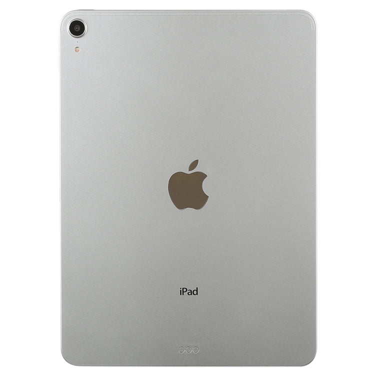 For iPad Pro 11 inch  2018 Color Screen Non-Working Fake Dummy Display Model (Silver) - For iPhone & iPad by PMC Jewellery | Online Shopping South Africa | PMC Jewellery | Buy Now Pay Later Mobicred