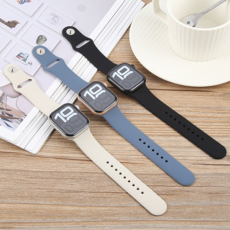 For Apple Watch Series 10 46mm Color Screen Non-Working Fake Dummy Display Model (Blue) - Watch Model by PMC TechLife | Online Shopping South Africa | PMC TechLife | Buy Now Pay Later Mobicred