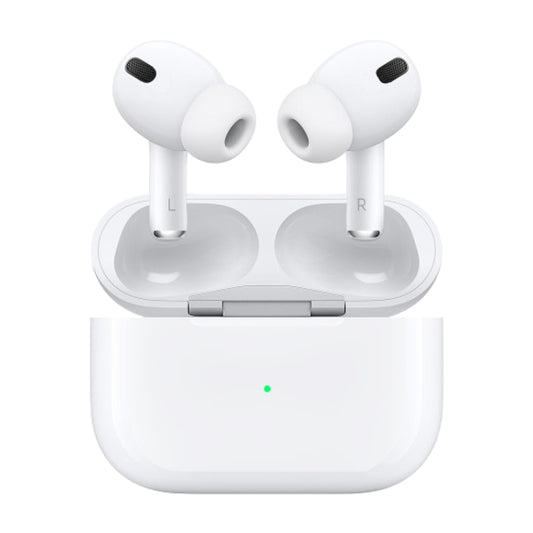 For Apple AirPods Pro Premium Material Non-Working Fake Dummy Headphones Model - Other Phone Model by PMC Jewellery | Online Shopping South Africa | PMC Jewellery