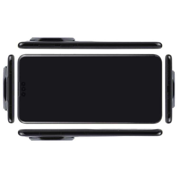 For Huawei Mate 70 RS Black Screen Non-Working Fake Dummy Display Model (Black) - For Huawei by PMC TechLife | Online Shopping South Africa | PMC TechLife | Buy Now Pay Later Mobicred