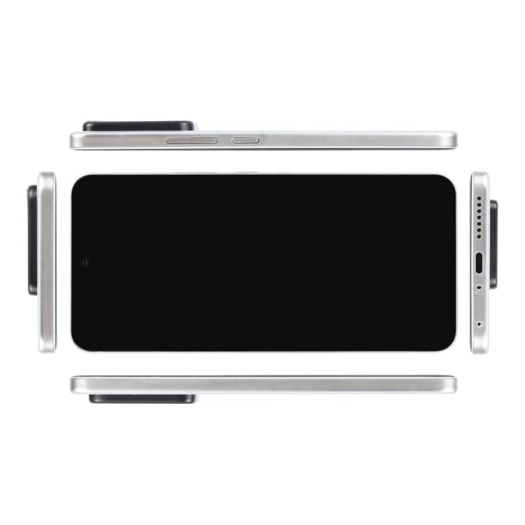 For Xiaomi 15 Pro Black Screen Non-Working Fake Dummy Display Model (White) - For Xiaomi by PMC TechLife | Online Shopping South Africa | PMC TechLife | Buy Now Pay Later Mobicred