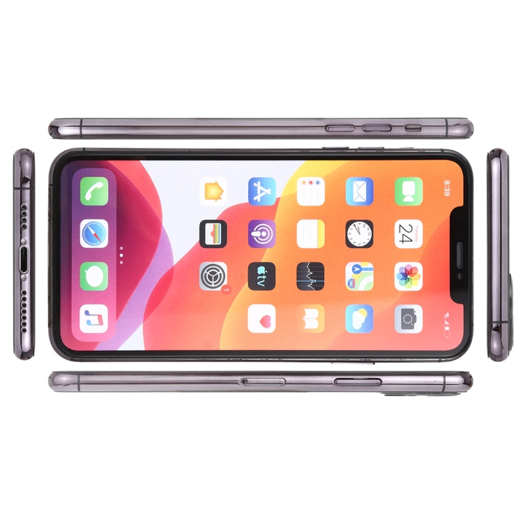 For iPhone 11 Pro Max Color Screen Non-Working Fake Dummy Display Model (Green) - For iPhone & iPad by PMC TechLife | Online Shopping South Africa | PMC TechLife