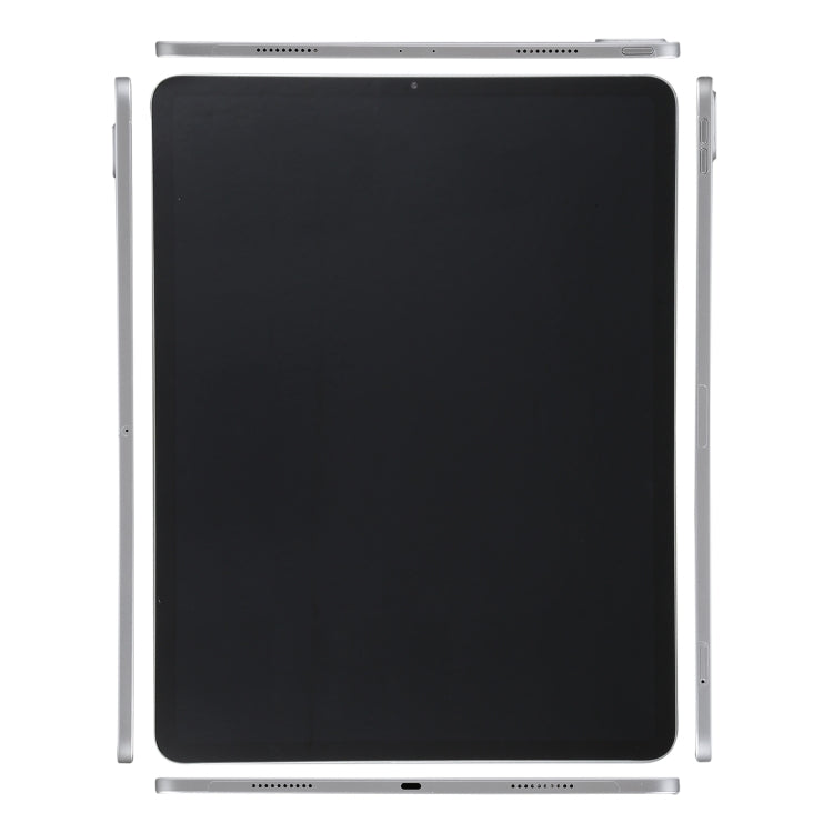 For iPad Pro 12.9 2022 Black Screen Non-Working Fake Dummy Display Model (Silver) - For iPhone & iPad by PMC Jewellery | Online Shopping South Africa | PMC Jewellery | Buy Now Pay Later Mobicred