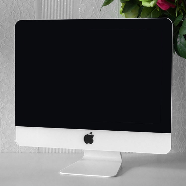 For Apple iMac 27 inch Black Screen Non-Working Fake Dummy Display Model (White) - Laptop Model by PMC Jewellery | Online Shopping South Africa | PMC Jewellery | Buy Now Pay Later Mobicred