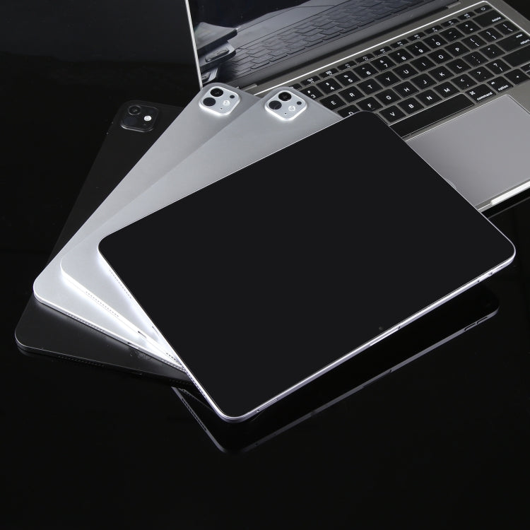 For iPad Pro 11 2024 Black Screen Non-Working Fake Dummy Display Model (Black) - For iPhone & iPad by PMC Jewellery | Online Shopping South Africa | PMC Jewellery | Buy Now Pay Later Mobicred