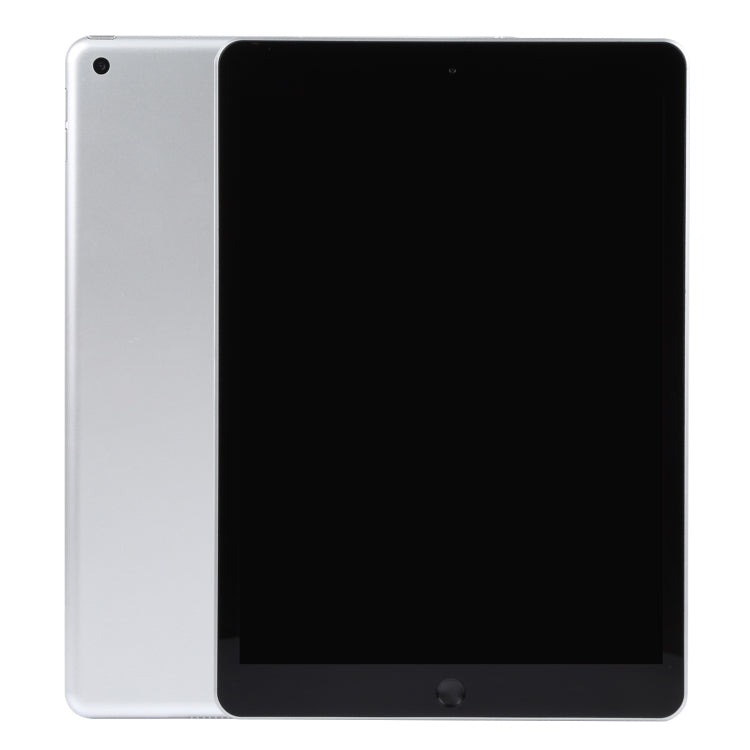 For iPad 10.2 inch 2021 Black Screen Non-Working Fake Dummy Display Model (Silver Grey) - For iPhone & iPad by PMC Jewellery | Online Shopping South Africa | PMC Jewellery | Buy Now Pay Later Mobicred