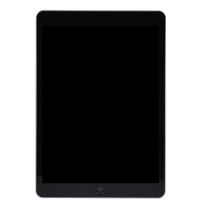 For iPad 10.2 inch 2021 Black Screen Non-Working Fake Dummy Display Model (Silver Grey) - For iPhone & iPad by PMC Jewellery | Online Shopping South Africa | PMC Jewellery | Buy Now Pay Later Mobicred