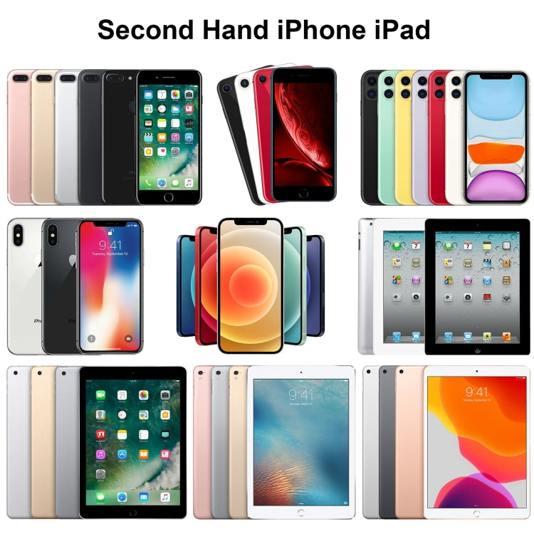 Apple iPhone 7 Plus 256GB Unlocked Mix Colors Used A Grade -  by PMC TechLife | Online Shopping South Africa | PMC TechLife | Buy Now Pay Later Mobicred