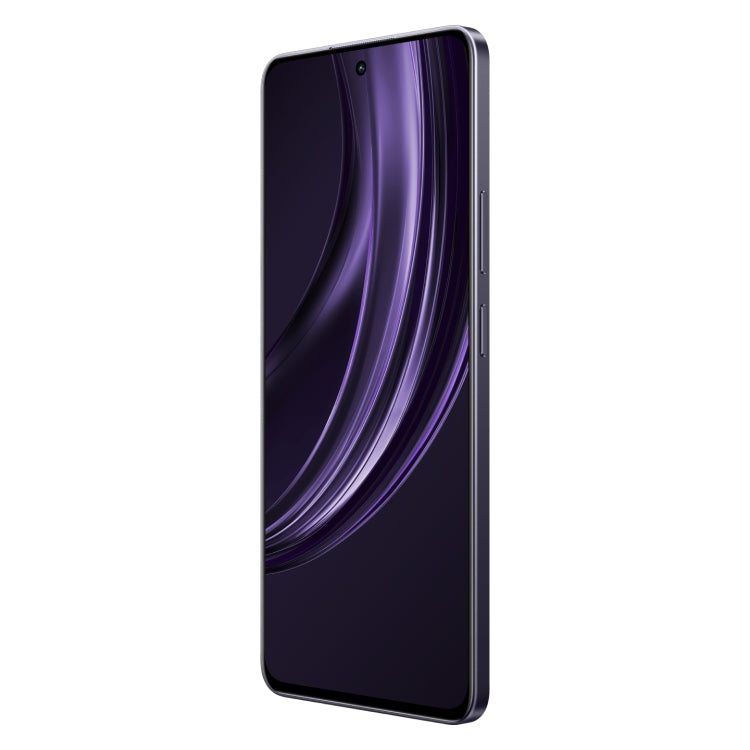 Realme 13 Pro, 8GB+256GB, Screen Fingerprint Identification, 6.67 inch Realme UI 5.0 Dimensity 7300 Octa Core, NFC, Network: 5G (Black) - OPPO by Realme | Online Shopping South Africa | PMC Jewellery | Buy Now Pay Later Mobicred