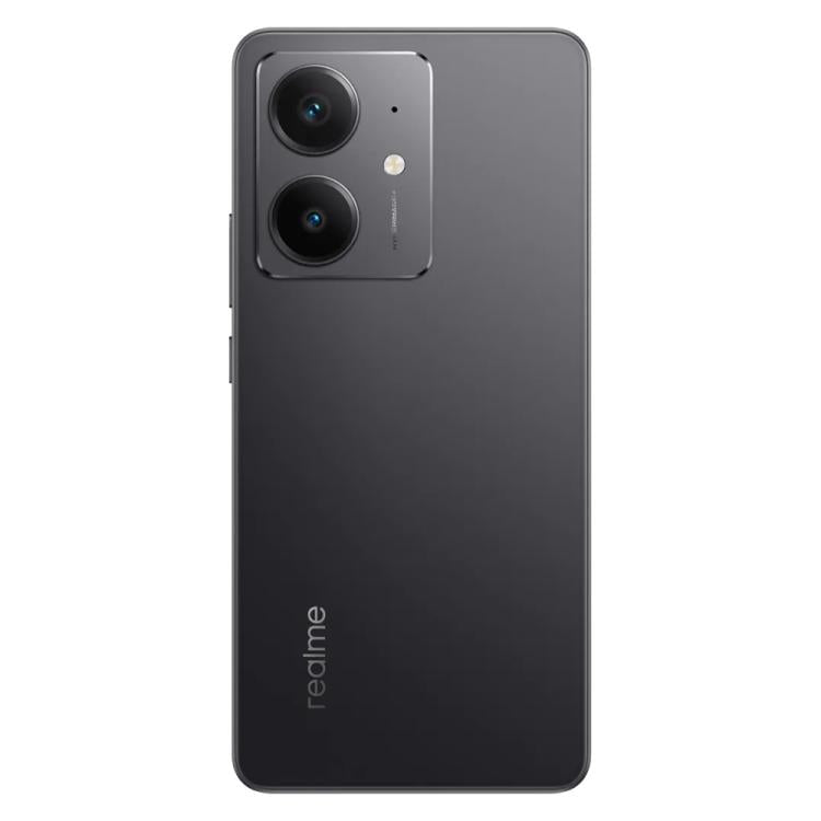 Realme Neo7 SE, 12GB+256GB, 6.78 inch Android 15 / Realme UI 6.0 MediaTek Dimensity 8400-MAX Octa Core, NFC, Network: 5G (Black) - free shipping - PMc TechLife - Order now!