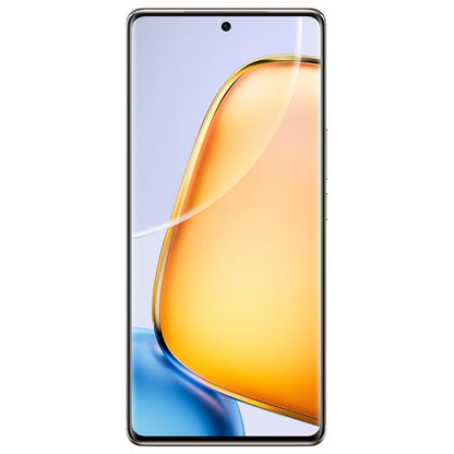 vivo Y200, Dual Back Cameras, 8GB+128GB, Face ID Screen Fingerprint Identification, 6.78 inch Android 14.0 OriginOS 4 Snapdragon 6 Gen 1 Octa Core 2.2GHz, OTG, Network: 5G, Support Google Play (White) - vivo by vivo | Online Shopping South Africa | PMC Jewellery | Buy Now Pay Later Mobicred