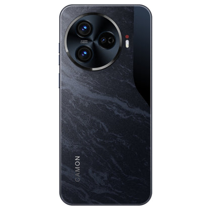 Camon 30 Pro / SDT78, 2GB+16GB, Face Identification, 6.28 inch Screen Android 6.0 SC7731 Quad Core, Network: 3G, Dual SIM (Black) -  by PMC Jewellery | Online Shopping South Africa | PMC Jewellery | Buy Now Pay Later Mobicred