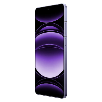 Realme GT6, 12GB+256GB, 6.78 inch Realme UI 5.0 Snapdragon 8 Gen 3 Octa Core, NFC, Network: 5G, Support Google Play (Purple) - OPPO by Realme | Online Shopping South Africa | PMC Jewellery | Buy Now Pay Later Mobicred