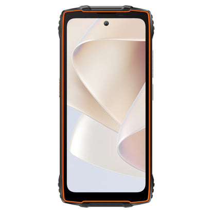 [HK Warehouse] Blackview Oscal PILOT 2, 8GB+256GB, IP68/IP69K/MIL-STD-810H, 6.5 inch Android 14 MediaTek MT6789 Octa Core, Network: 4G, OTG, NFC (Orange) - Blackview by PMC Jewellery | Online Shopping South Africa | PMC Jewellery | Buy Now Pay Later Mobicred