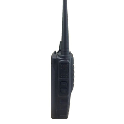 BaoFeng BF-9700 8W Single Band Radio Handheld Walkie Talkie with Monitor Function, US Plug(Black) - Handheld Walkie Talkie by BAOFENG | Online Shopping South Africa | PMC Jewellery | Buy Now Pay Later Mobicred