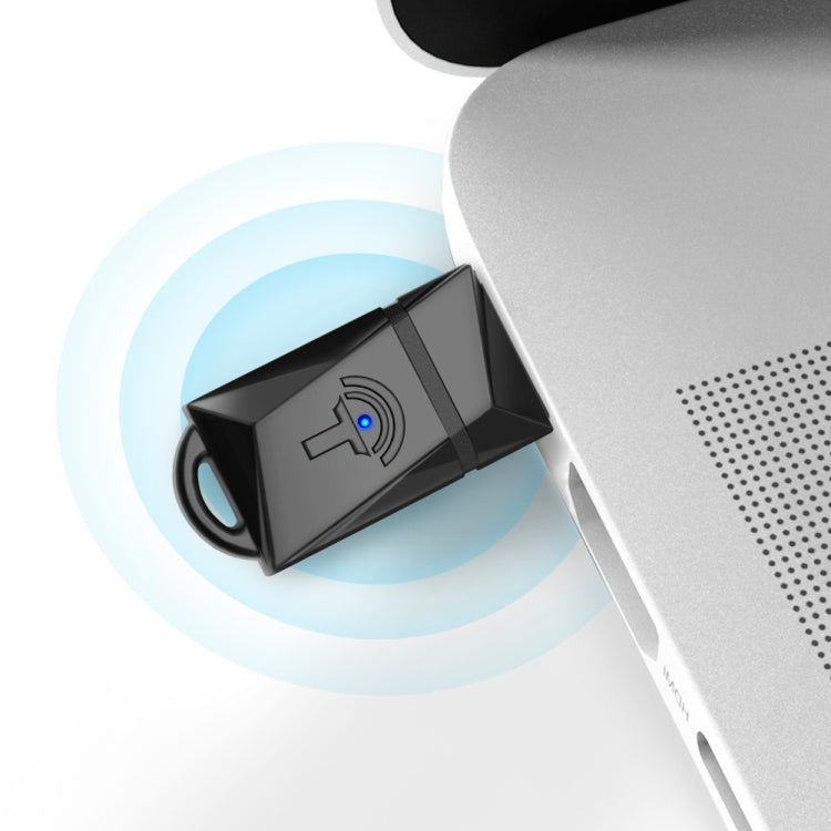 Rocketek RT-WL3 300 Mbps 802.11 n/a/g Wireless USB WiFi Adapter - free shipping - PMC Jewellery - Order now!