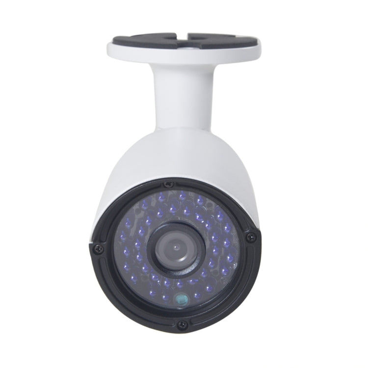 A8B2 8Ch Bullet IP Camera NVR Kit, Support Night Vision / Motion Detection, IR Distance: 20m - Video Recorder Kit by PMc TechLife | Online Shopping South Africa | PMc TechLife | Buy Now Pay Later Mobicred