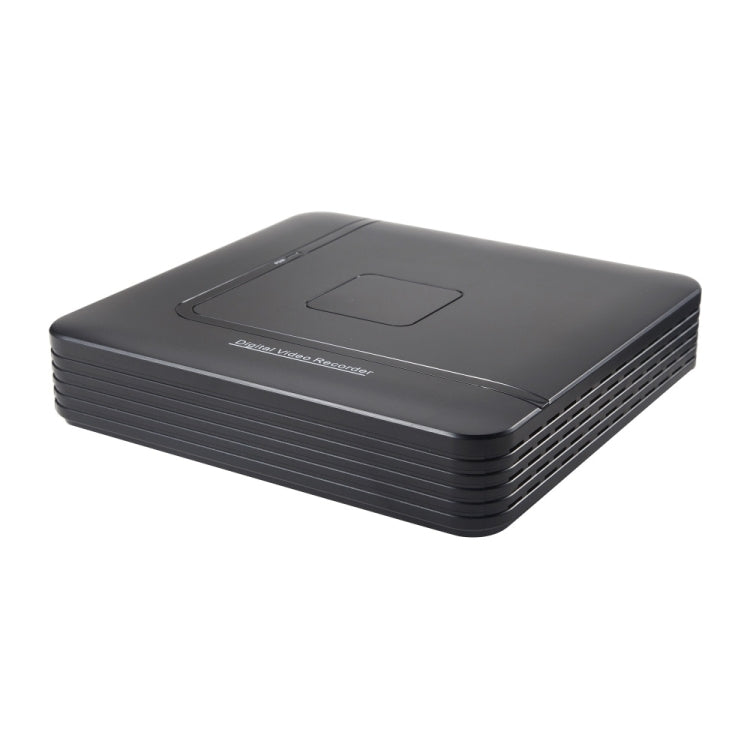 A8B2 8Ch Bullet IP Camera NVR Kit, Support Night Vision / Motion Detection, IR Distance: 20m - free shipping - PMc TechLife - Order now!
