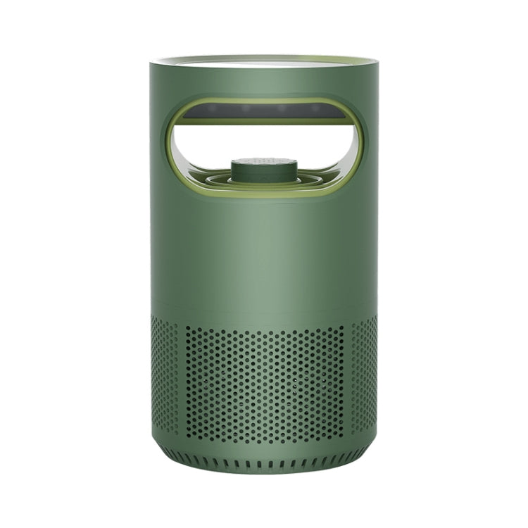 Original Xiaomi Youpin DYT-16S Night Catcher Mosquito Killer Lamp Support Mijia APP(Green) - Repellents by Xiaomi | Online Shopping South Africa | PMC Jewellery | Buy Now Pay Later Mobicred