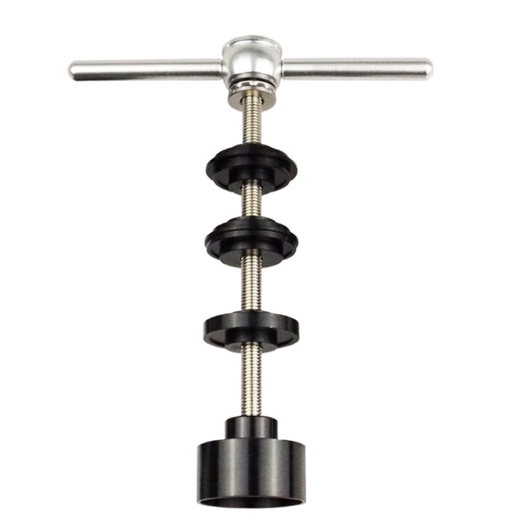 BIKERSAY BT040S2 Bicycle Press-in Type Axis Bracket Static Installation Removal Tool Set, Professional Edition - Maintenance tools by BIKERSAY | Online Shopping South Africa | PMc TechLife | Buy Now Pay Later Mobicred