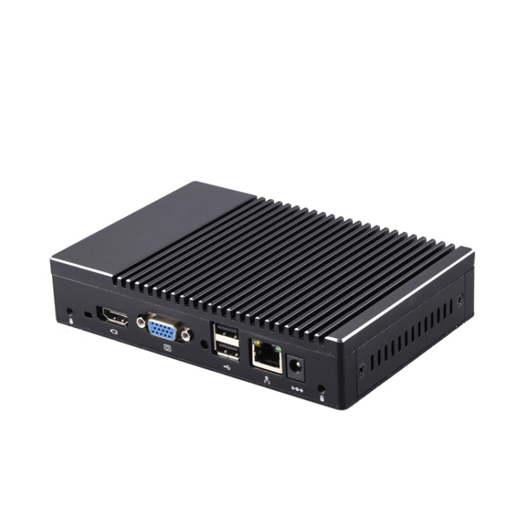 K1 Windows 10 and Linux System Mini PC without RAM and SSD, AMD A6-1450 Quad-core 4 Threads 1.0-1.4GHz, US Plug - Windows Mini PCs by PMC TechLife | Online Shopping South Africa | PMC TechLife | Buy Now Pay Later Mobicred