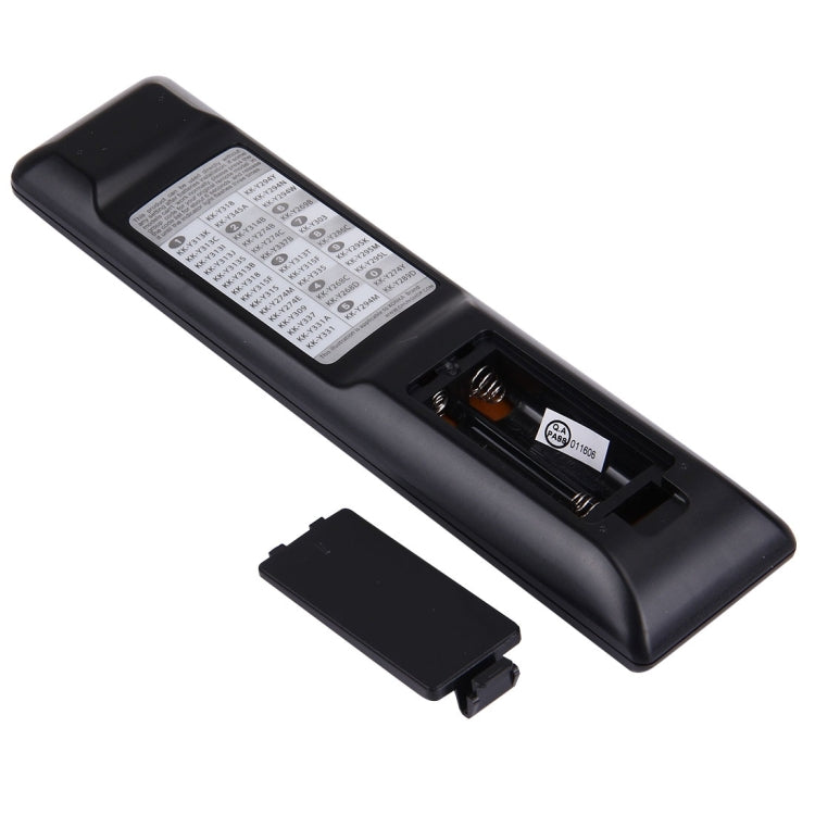 CHUNGHOP E-K906 Universal Remote Controller for KONKA LED TV / LCD TV / HDTV / 3DTV - TV by CHUNGHOP | Online Shopping South Africa | PMc TechLife | Buy Now Pay Later Mobicred
