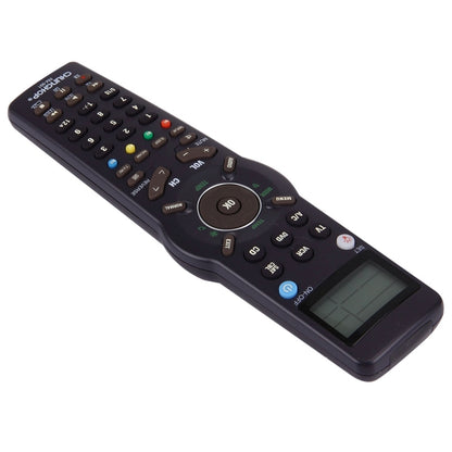 CHUNGHOP RM-L991 Universal LCD Remote Controller with Learning Function for TV VCR SAT CBL DVD CD A/C - Universal by CHUNGHOP | Online Shopping South Africa | PMC Jewellery | Buy Now Pay Later Mobicred