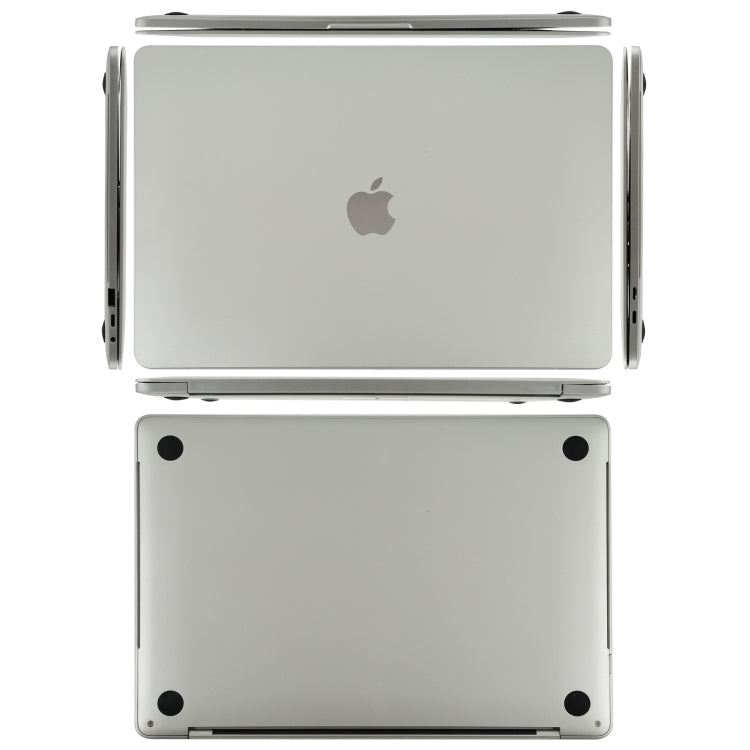 For Apple MacBook Pro 13.3 inch Color  Screen Non-Working Fake Dummy Display Model(Silver) - Laptop Model by PMC TechLife | Online Shopping South Africa | PMC TechLife