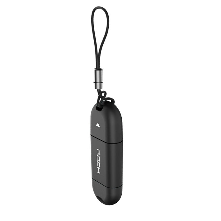 Easy to Control 3 Generation Mobile Phone Wireless Smart Remote Control for Apple universal mobile cloud remote control (Black) - Other Accessories by PMC TechLife | Online Shopping South Africa | PMC TechLife | Buy Now Pay Later Mobicred